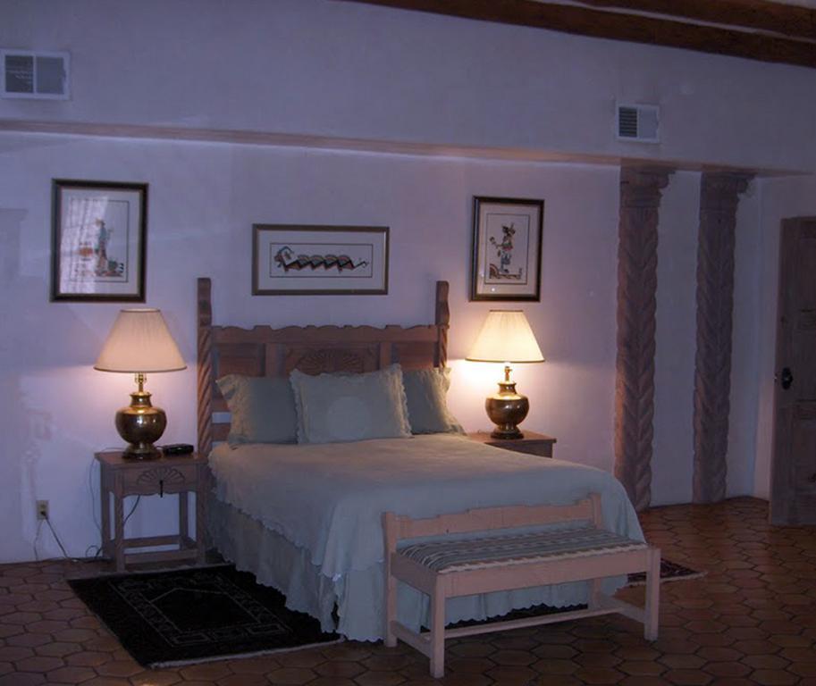 אספניולה Inn At The Delta חדר תמונה