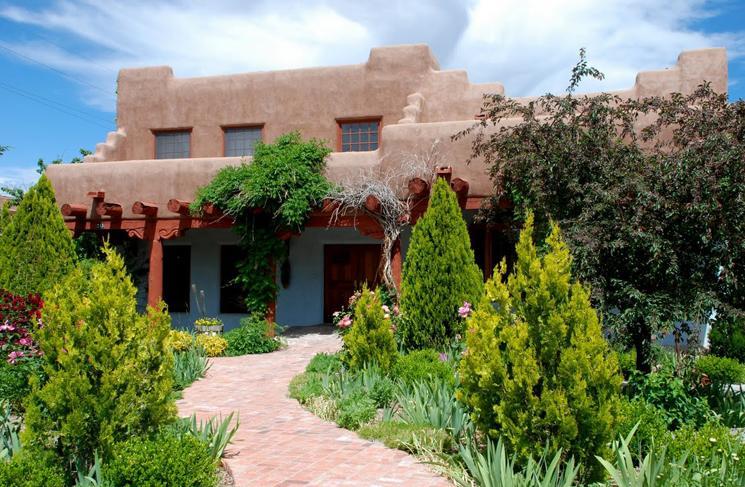 אספניולה Inn At The Delta מראה חיצוני תמונה