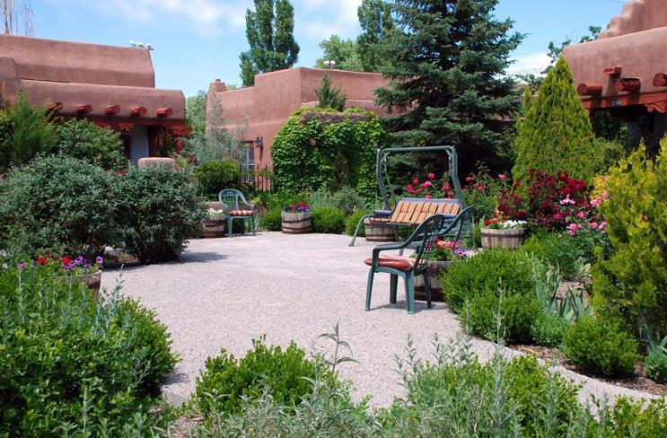 אספניולה Inn At The Delta מראה חיצוני תמונה