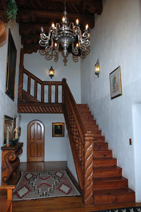 אספניולה Inn At The Delta מראה חיצוני תמונה
